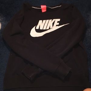 NIKE sweatshirt